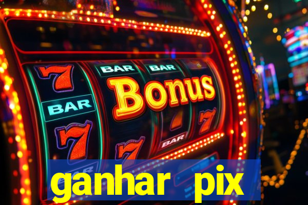 ganhar pix respondendo pesquisas